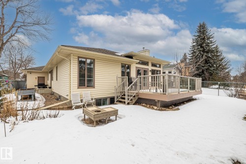 54 Harwood Drive, St. Albert, AB - Outdoor