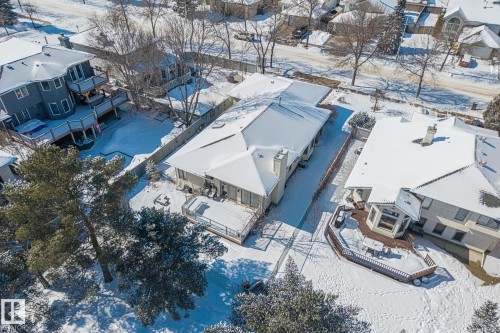 54 Harwood Drive, St. Albert, AB - Outdoor With View