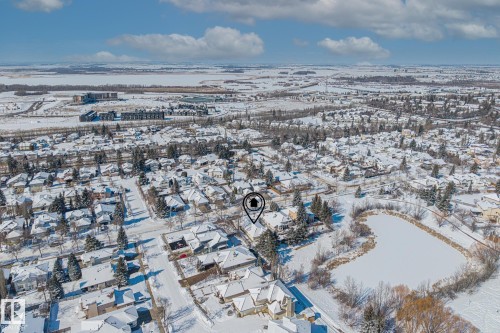 54 Harwood Drive, St. Albert, AB - Outdoor With View