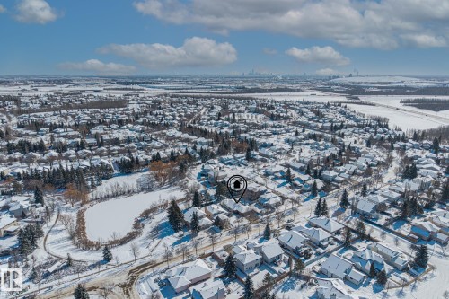 54 Harwood Drive, St. Albert, AB - Outdoor With View