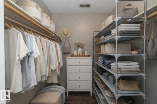 23 14620 26 Street, Edmonton, AB - Indoor With Storage