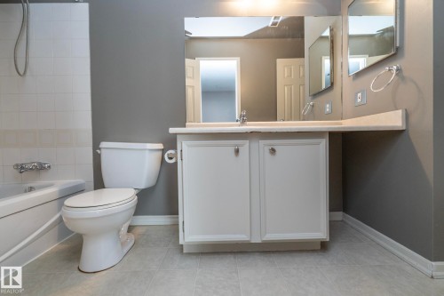 23 14620 26 Street, Edmonton, AB - Indoor Photo Showing Bathroom