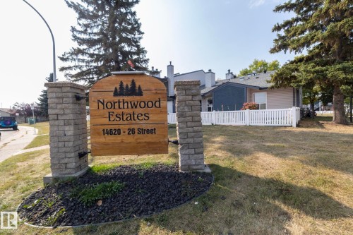 23 14620 26 Street, Edmonton, AB - Outdoor