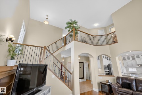 15712 135 Street, Edmonton, AB - Indoor