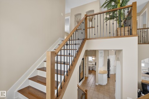 15712 135 Street, Edmonton, AB - Indoor Photo Showing Other Room