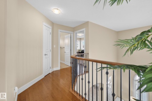 15712 135 Street, Edmonton, AB - Indoor Photo Showing Other Room