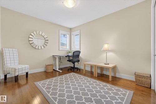 15712 135 Street, Edmonton, AB - Indoor