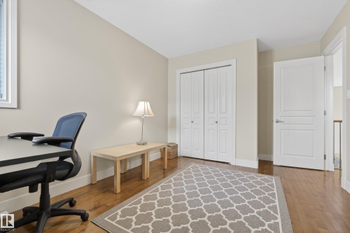 15712 135 Street, Edmonton, AB - Indoor Photo Showing Office