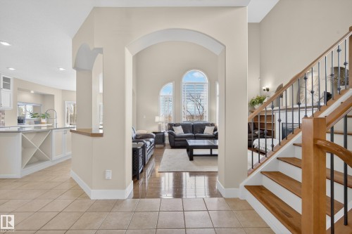 15712 135 Street, Edmonton, AB - Indoor Photo Showing Other Room