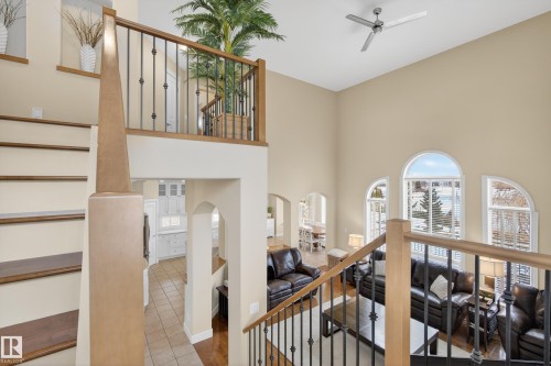 15712 135 Street, Edmonton, AB - Indoor Photo Showing Other Room