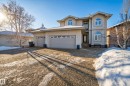15712 135 Street, Edmonton, AB  - Outdoor With Facade 
