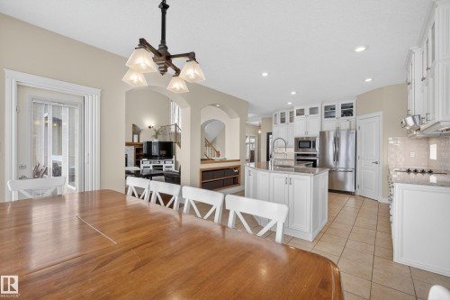 15712 135 Street, Edmonton, AB - Indoor