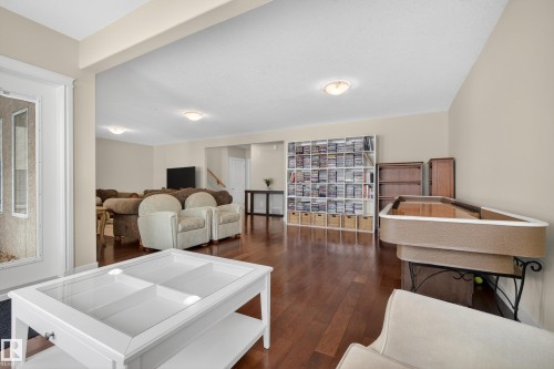 15712 135 Street, Edmonton, AB - Indoor