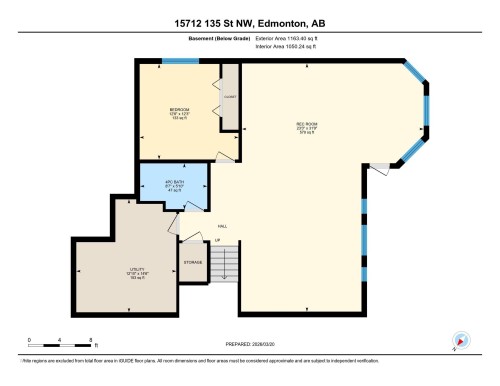 15712 135 Street, Edmonton, AB - Other