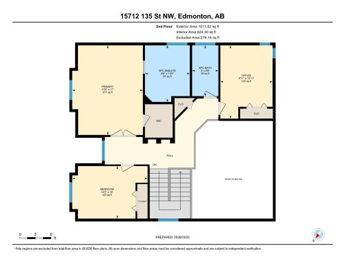 15712 135 Street, Edmonton, AB - Other