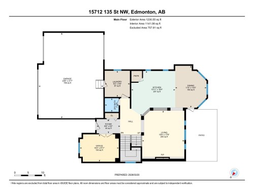 15712 135 Street, Edmonton, AB - Other