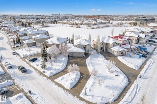 15712 135 Street, Edmonton, AB - Outdoor With View