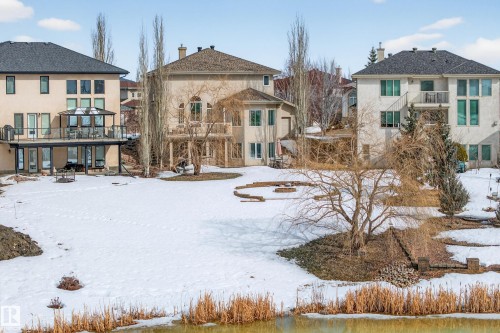 15712 135 Street, Edmonton, AB - Outdoor