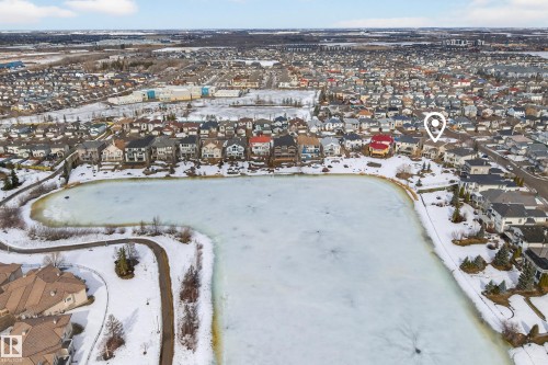 15712 135 Street, Edmonton, AB - Outdoor With View