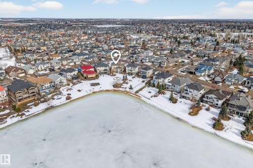 15712 135 Street, Edmonton, AB - Outdoor With View