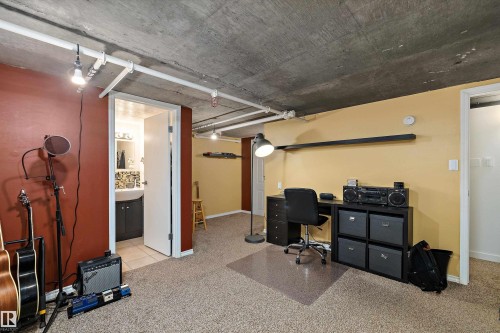 1810 10024 Jasper Avenue, Edmonton, AB - Indoor