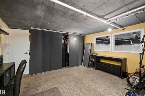 1810 10024 Jasper Avenue, Edmonton, AB - Indoor