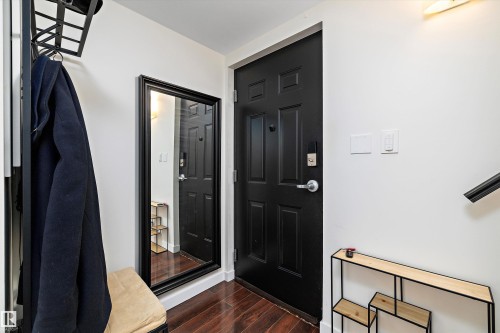 1810 10024 Jasper Avenue, Edmonton, AB -  Photo Showing Other Room