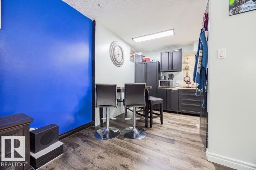 205 12841 65 Street, Edmonton, AB - Indoor