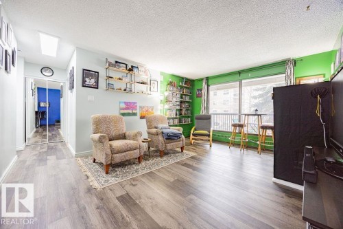 205 12841 65 Street, Edmonton, AB - Indoor