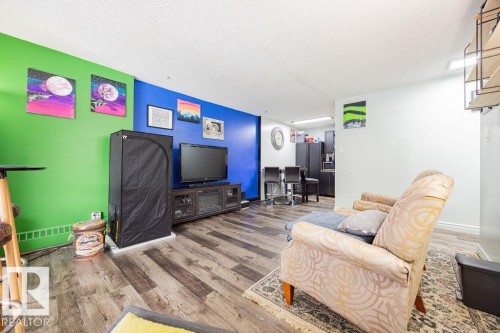 205 12841 65 Street, Edmonton, AB - Indoor