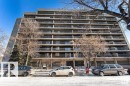 205 12841 65 Street, Edmonton, AB  - Outdoor With Balcony 