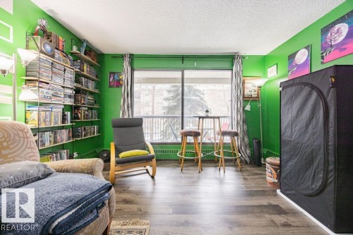 205 12841 65 Street, Edmonton, AB - Indoor