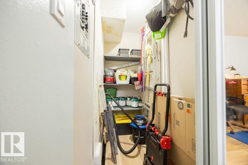 205 12841 65 Street, Edmonton, AB - Indoor