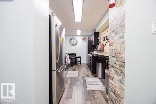 205 12841 65 Street, Edmonton, AB - Indoor