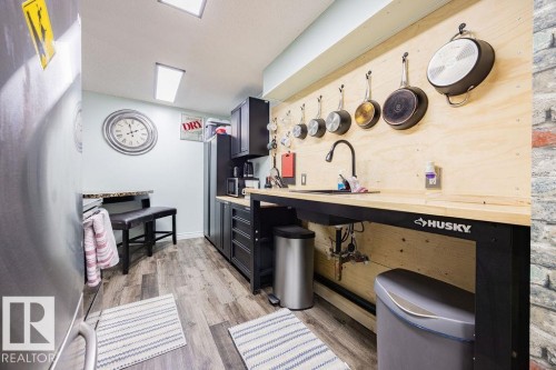 205 12841 65 Street, Edmonton, AB - Indoor Photo Showing Other Room