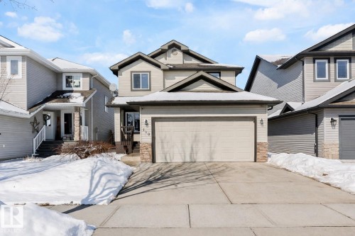 110 Westbrook Wynd  Fort Saskatchewan, AB T8L 0L2