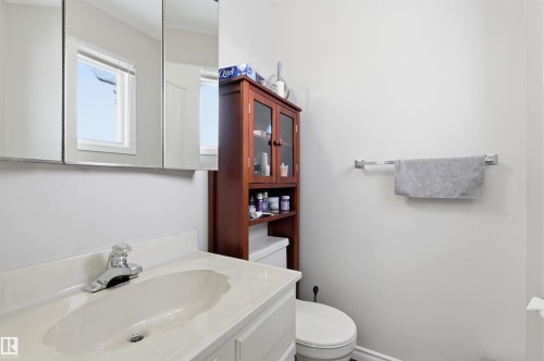 26 Longview Crescent, St. Albert, AB - Indoor Photo Showing Bathroom
