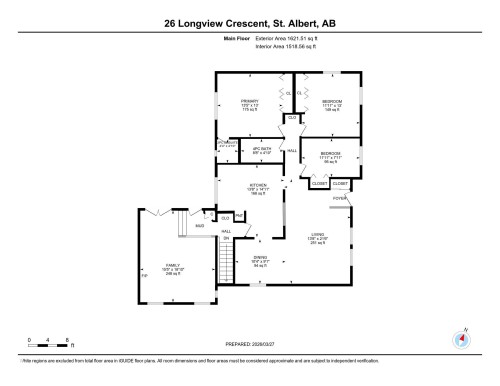 26 Longview Crescent, St. Albert, AB - Other