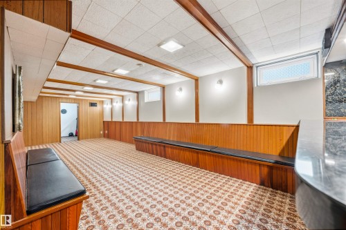 7811 148 Avenue, Edmonton, AB - Indoor Photo Showing Other Room