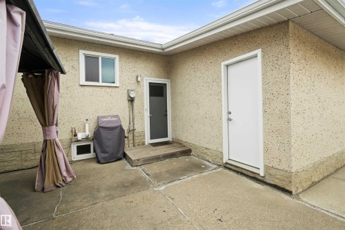 7811 148 Avenue, Edmonton, AB - Outdoor With Exterior