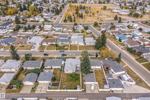 7811 148 Avenue, Edmonton, AB - Outdoor With View