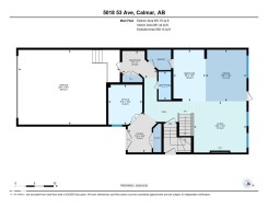 Floor plan - 