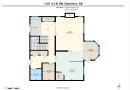 Floor plan - 1135 112 Street, Edmonton, AB  - Other 