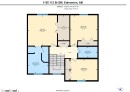 Floor plan - 1135 112 Street, Edmonton, AB  - Other 