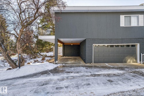 16 Laurier Place, Edmonton, AB - Outdoor