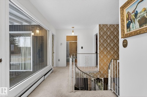 16 Laurier Place, Edmonton, AB -  Photo Showing Other Room