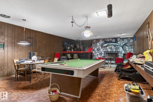 16 Laurier Place, Edmonton, AB - Indoor Photo Showing Other Room