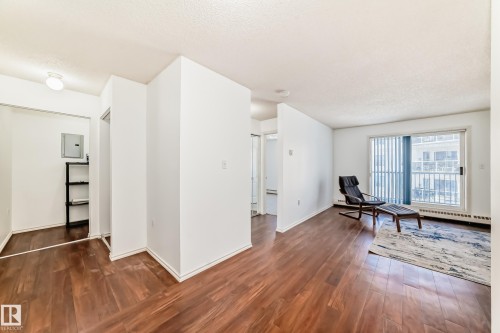 320 9620 174 Street, Edmonton, AB - Indoor