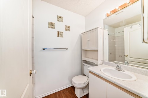 320 9620 174 Street, Edmonton, AB - Indoor Photo Showing Bathroom