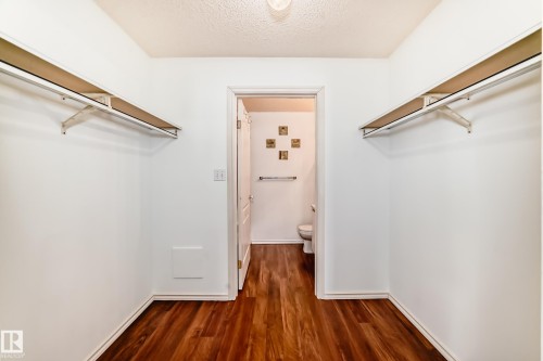 320 9620 174 Street, Edmonton, AB - Indoor With Storage
